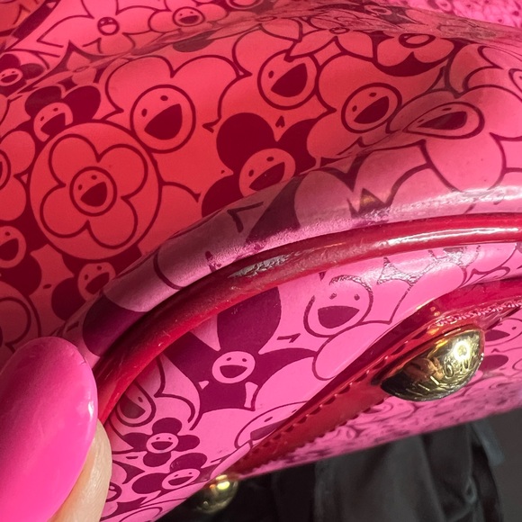 Louis Vuitton Authentic Handbag - Picture 13 of 16